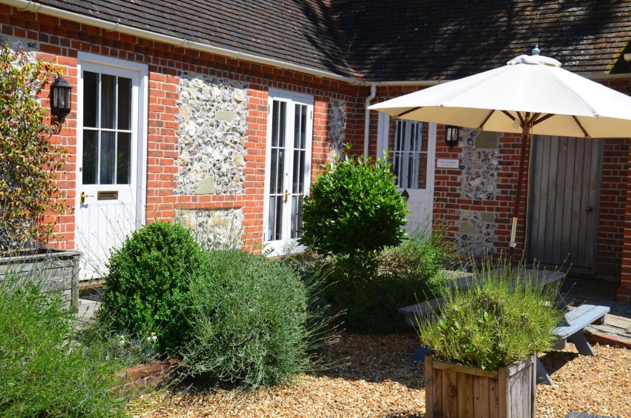 Stonehenge Cottages Солсбъри Екстериор снимка