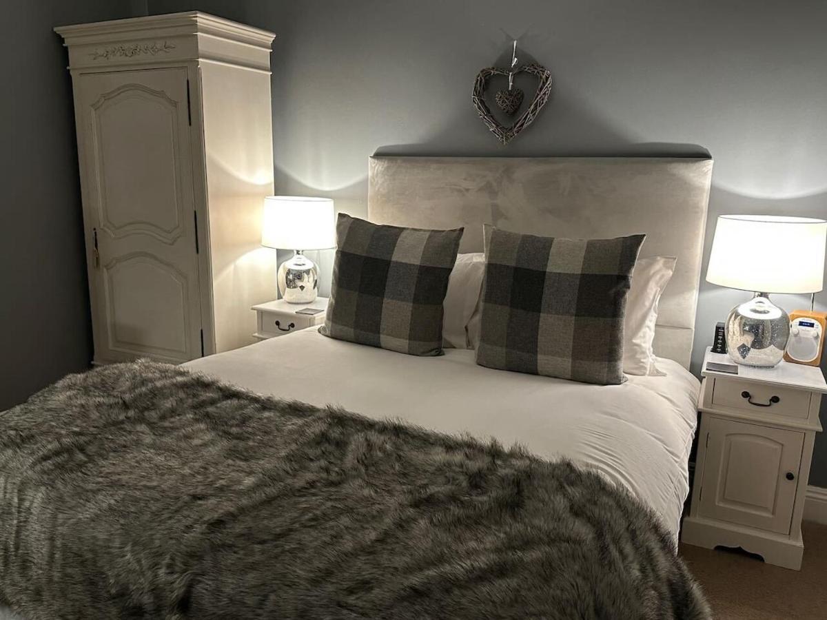 Stonehenge Cottages Солсбъри Екстериор снимка