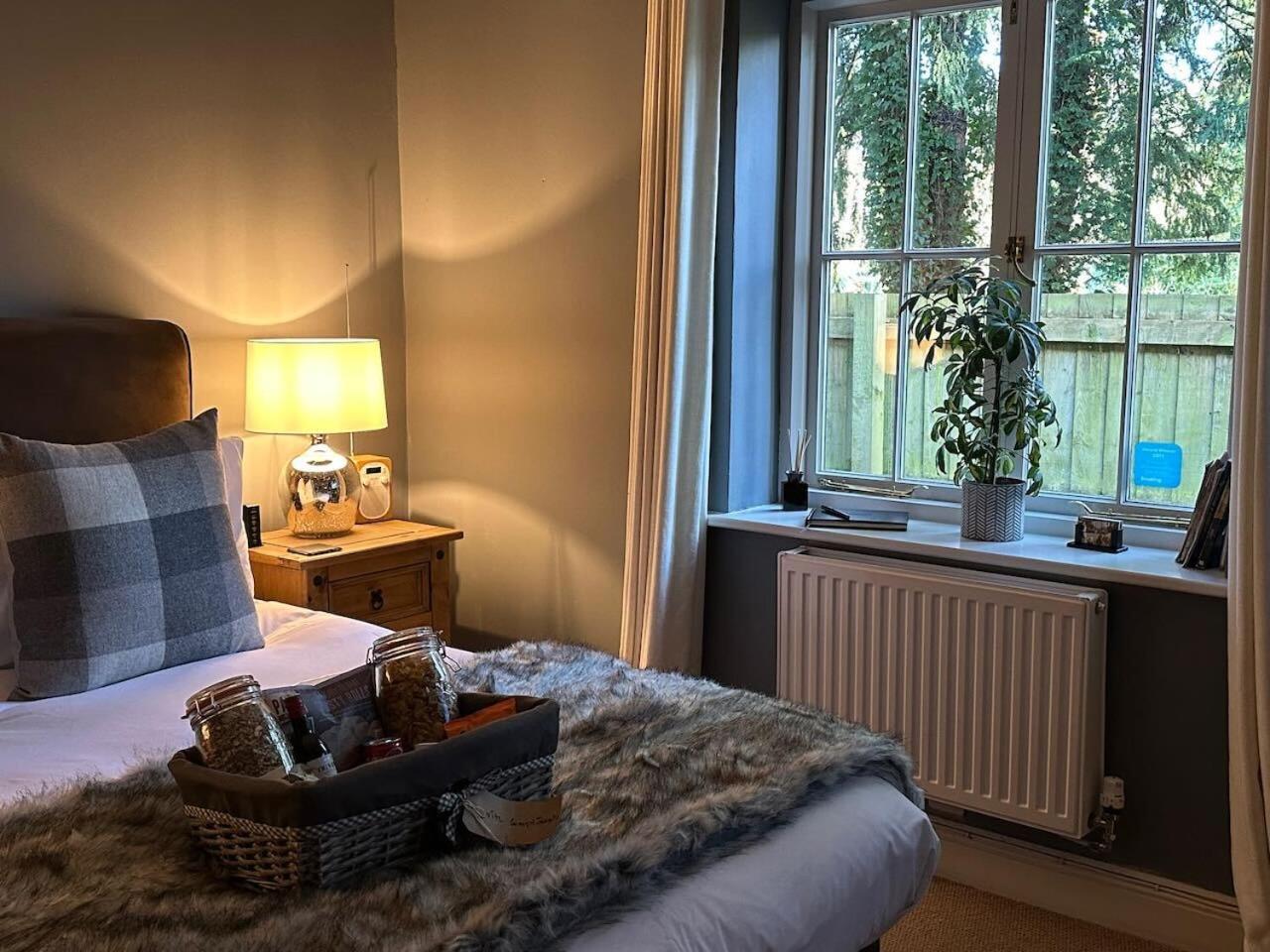 Stonehenge Cottages Солсбъри Стая снимка